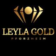 Leyla Juwelier - LOGO