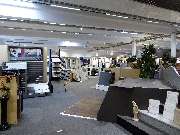 Leymann Baustoffe - GALLERY