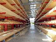 Leymann Baustoffe - GALLERY