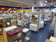 Leymann Baustoffe - GALLERY