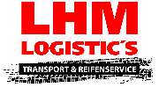LHM-Logistic´s - 1