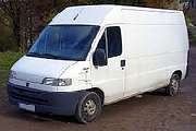 LHM-Logistic´s - 2