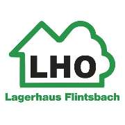 LHO Lagerhaus Flintsbach - LOGO