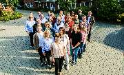 LHV Steuerberatung und Steuerberater in Aurich, Leer, Wittmund & Ovelgönne - 1