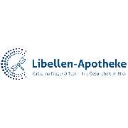 Libellen-Apotheke - Logo der Libellen-Apotheke