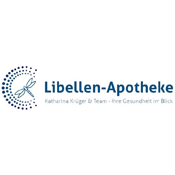 Libellen-Apotheke - Logo der Libellen-Apotheke