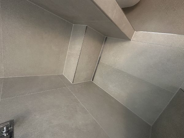 Libowsky Fliesenverlegung - GALLERY