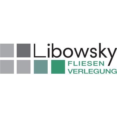 Libowsky Fliesenverlegung - LOGO