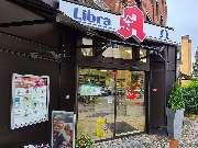 Libra Apotheke - Aussenansicht der Libra Apotheke