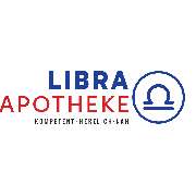 Libra Apotheke - Logo der Libra Apotheke