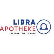 Libra Apotheke - Logo der Libra Apotheke