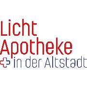 Licht-Apotheke in der Altstadt - Logo der Licht-Apotheke in der Altstadt