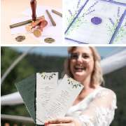 Bild von Licht auf Papier in Weinböhla - 1