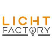 Licht Factory - LOGO