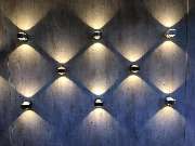 Licht mit System - 1