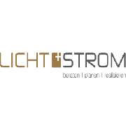 Licht + Strom GmbH - LOGO