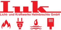 Licht- und Kraftwerke Helmbrechts GmbH - LOGO