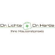 Lichte, Jens Dr.med. Alexander Hertle - LOGO