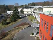 LICHTENAU e.V. Orthopädische Klinik und Rehabilitationszentrum der Diakonie - 2