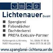 Lichtenauer Albert - GALLERY