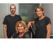Lichtenegger Heidi Praxis für Physiotherapie - GALLERY