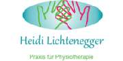 Lichtenegger Heidi Praxis für Physiotherapie - LOGO