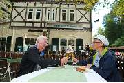 Lichtenhainer Wasserfall/Gasthof - GALLERY