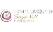 Lichtflussquelle Birgit Noll, Heilpraktikerin - LOGO