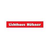 Lichthaus Hübner - LOGO