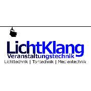 LichtKlang Veranstaltungstechnik - LichtKlang Veranstaltungstechnik