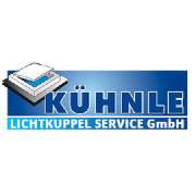 Lichtkuppel - Service Kühnle / Lichtbänder - Flachdachfenster - LOGO