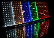 LichtLogistik LED Support GmbH - GALLERY