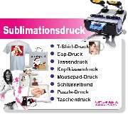 Lichtprint Digitaldruck - GALLERY