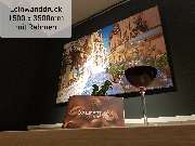 Lichtprint Digitaldruck - GALLERY