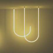 Lichtraum LRM LED Flächenlicht - GALLERY