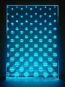 Lichtraum LRM LED Flächenlicht - GALLERY