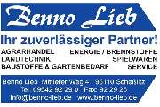 LIEB BENNO GMBH & CO. KG - GALLERY