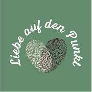 Liebe auf den Punkt - LOGO