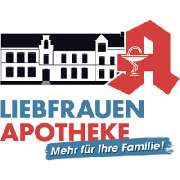 Liebfrauen Apotheke - LOGO