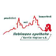 Liebfrauen Apotheke - Logo der Liebfrauen Apotheke
