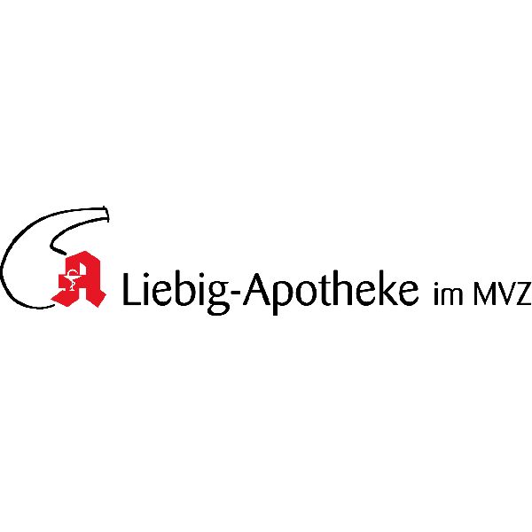 Liebig-Apotheke im MVZ - Logo der Liebig-Apotheke  …