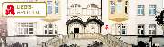 Liebig-Apotheke - Aussenansicht der Liebig-Apotheke