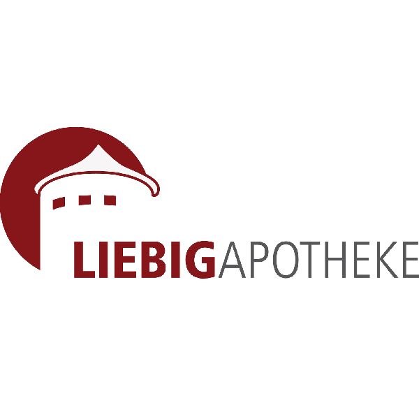 Liebig-Apotheke - Logo der Liebig-Apotheke