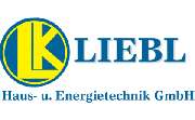 Liebl Haus- u. Energietechnik GmbH - LOGO