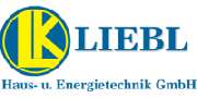Liebl Haus- u. Energietechnik GmbH - LOGO