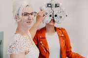 Lieblingsbrillen | Optiker Bremen - GALLERY