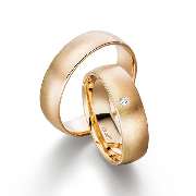 LIEBLINGSRING Leipzig - Trauringe, Eheringe, Schmuckring, Bicolor, 2 farbig, Roségoldringe, Goldringe, Platinringe, Weißgoldringe, Brillant, Lieblingsring, Leipzig