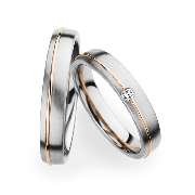 LIEBLINGSRING Leipzig - Trauringe, Eheringe, Schmuckring, Bicolor, Roségoldringe, Goldringe, Platinringe, Weißgoldringe, Brillant, Lieblingsring, Leipzig