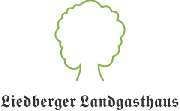 Liedberger Landgasthaus - LOGO