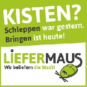 Getränke Lieferservice Leipzig - LieferMaus.de - Getränkelieferservice Leipzig, Leipzig